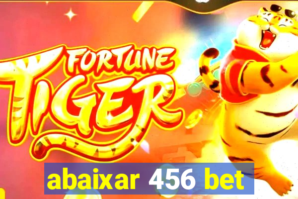 abaixar 456 bet